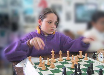 Darmen Dauren (Darmen_Dauren) - Chess Profile 